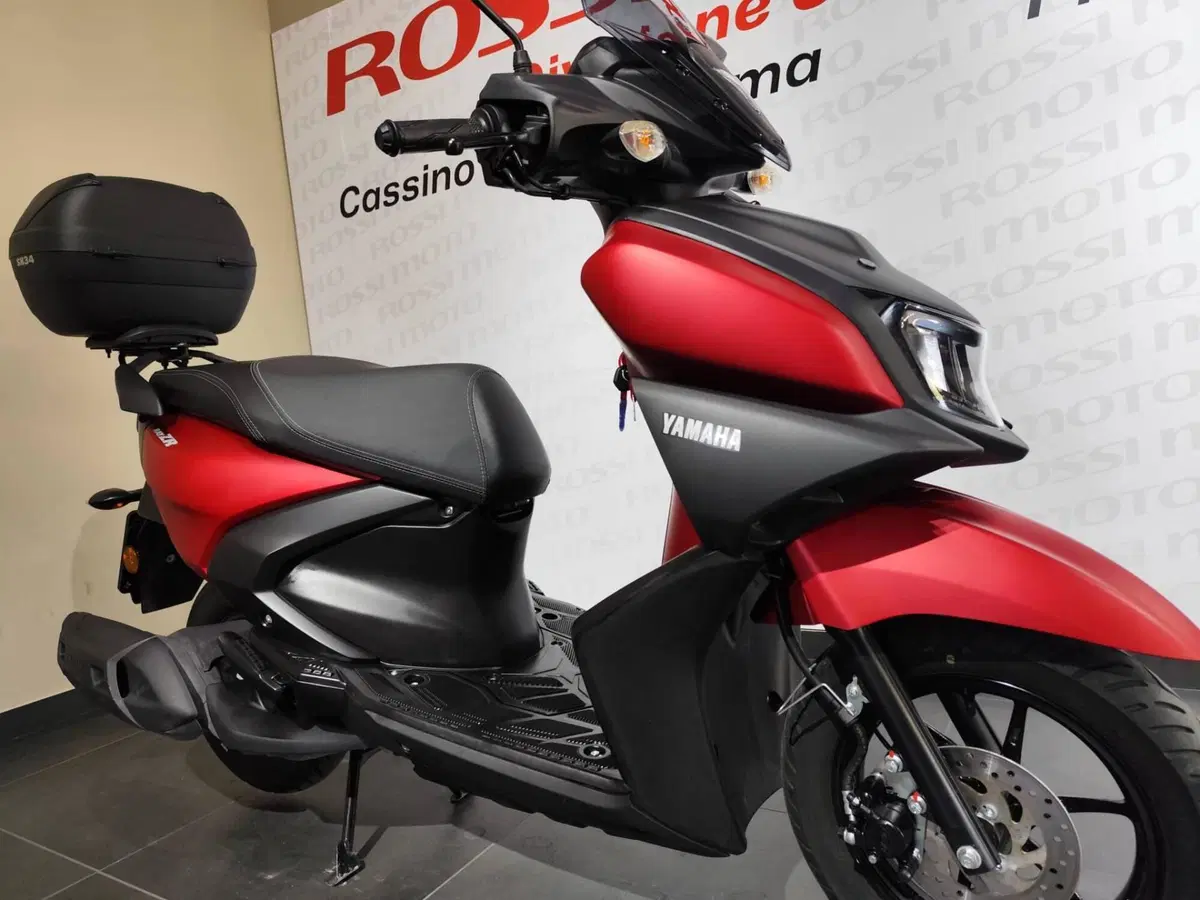 Yamaha RayZR (2024 - 26) (3)