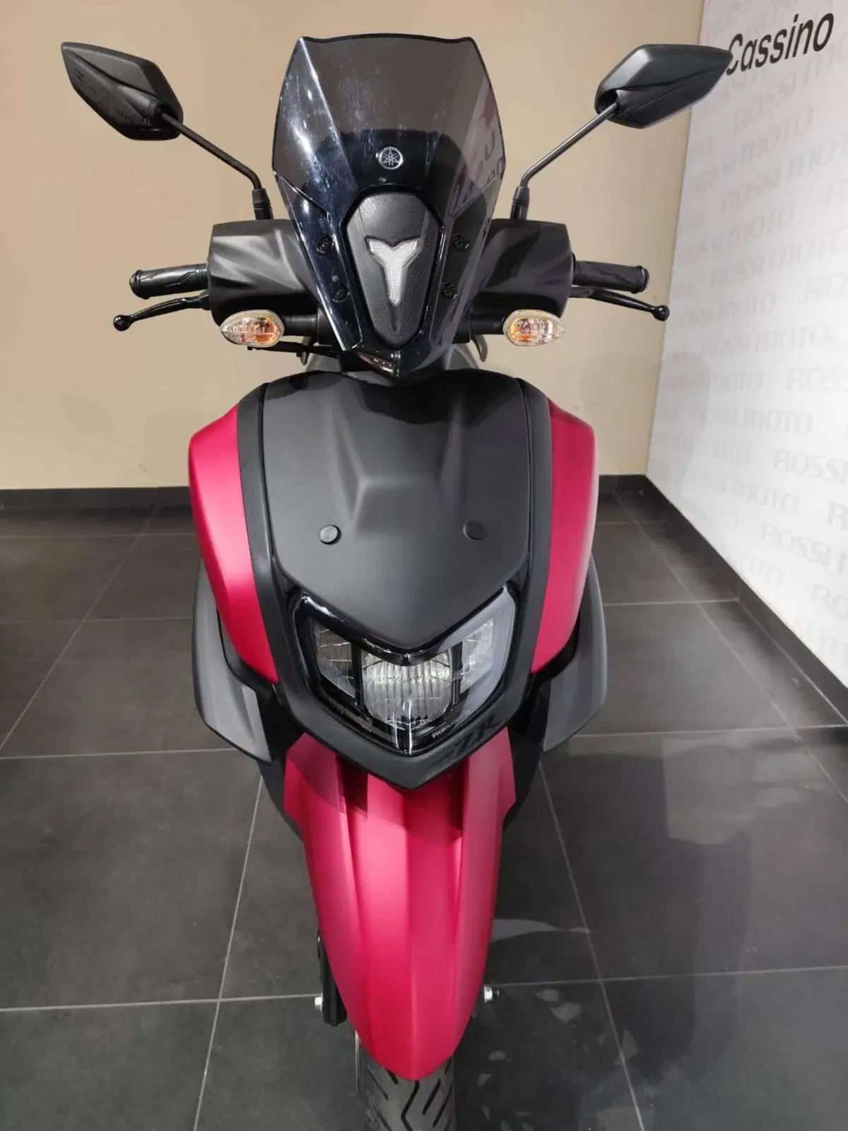 Yamaha RayZR (2024 - 26) (4)