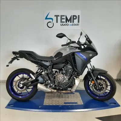 Yamaha Tracer 700 (2020) usata