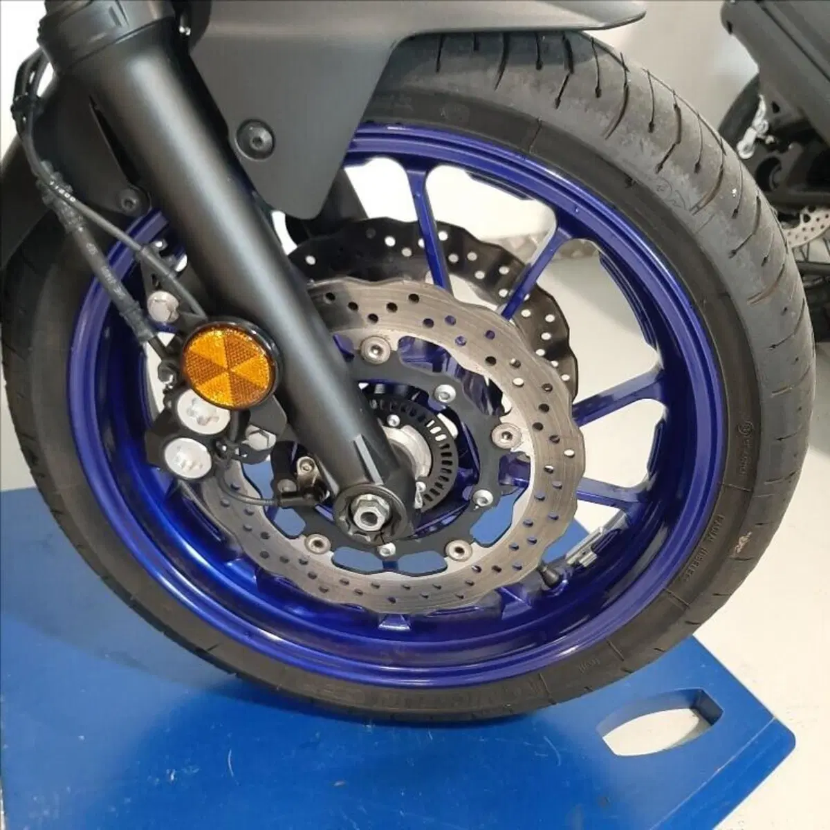 Yamaha Tracer 700 (2020) (3)