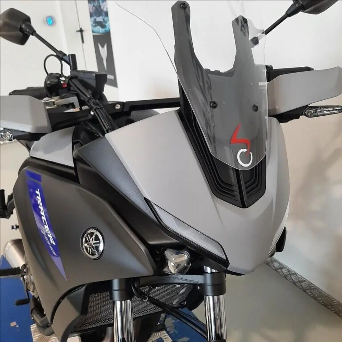 Yamaha Tracer 700 (2020) (4)