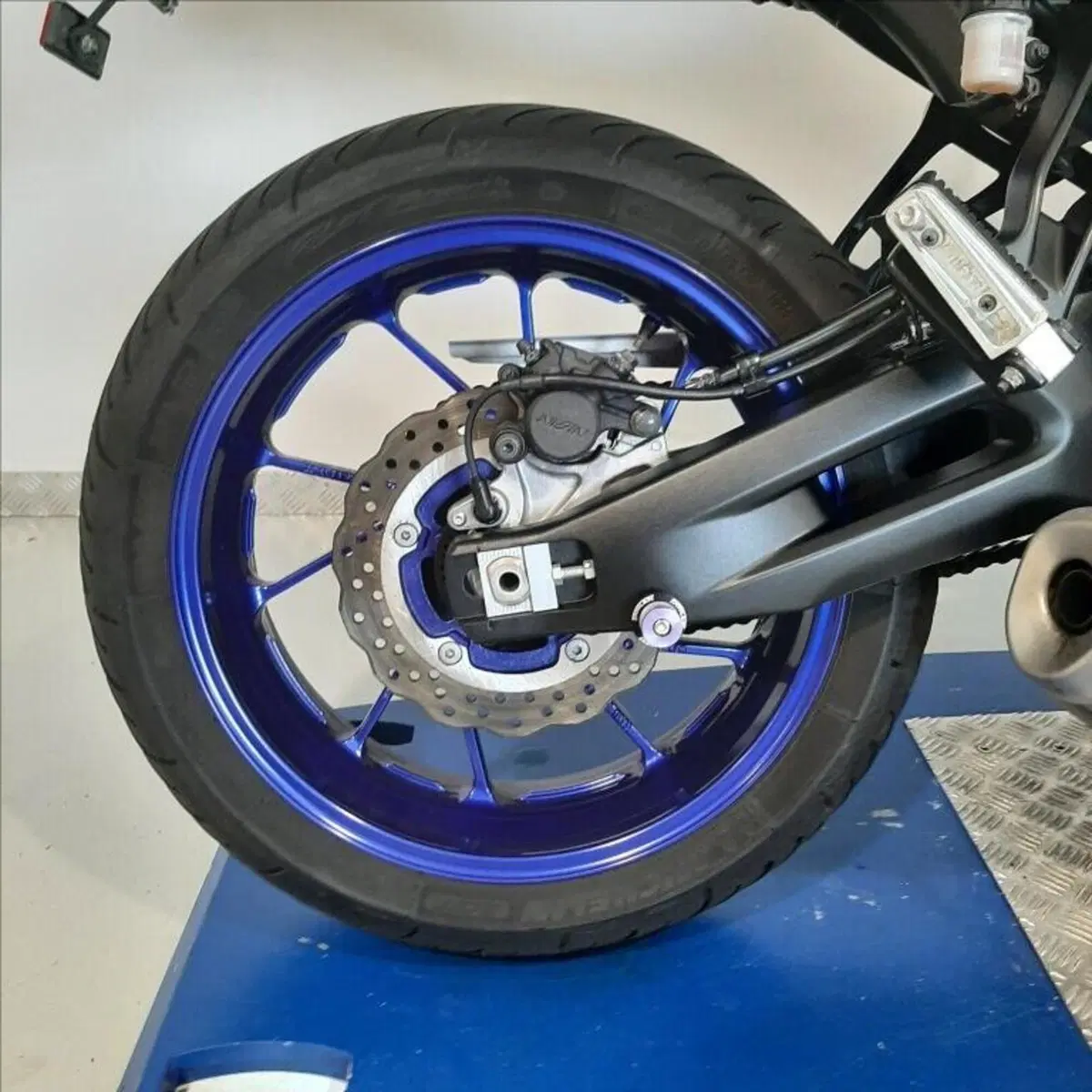 Yamaha Tracer 700 (2020) (8)