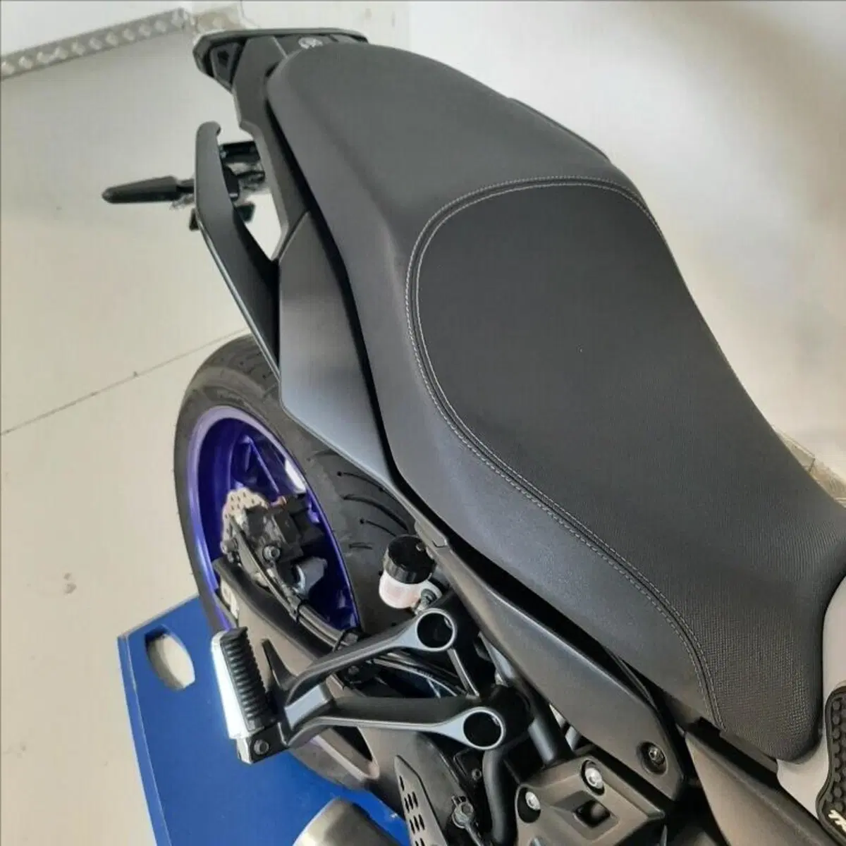 Yamaha Tracer 700 (2020) (10)