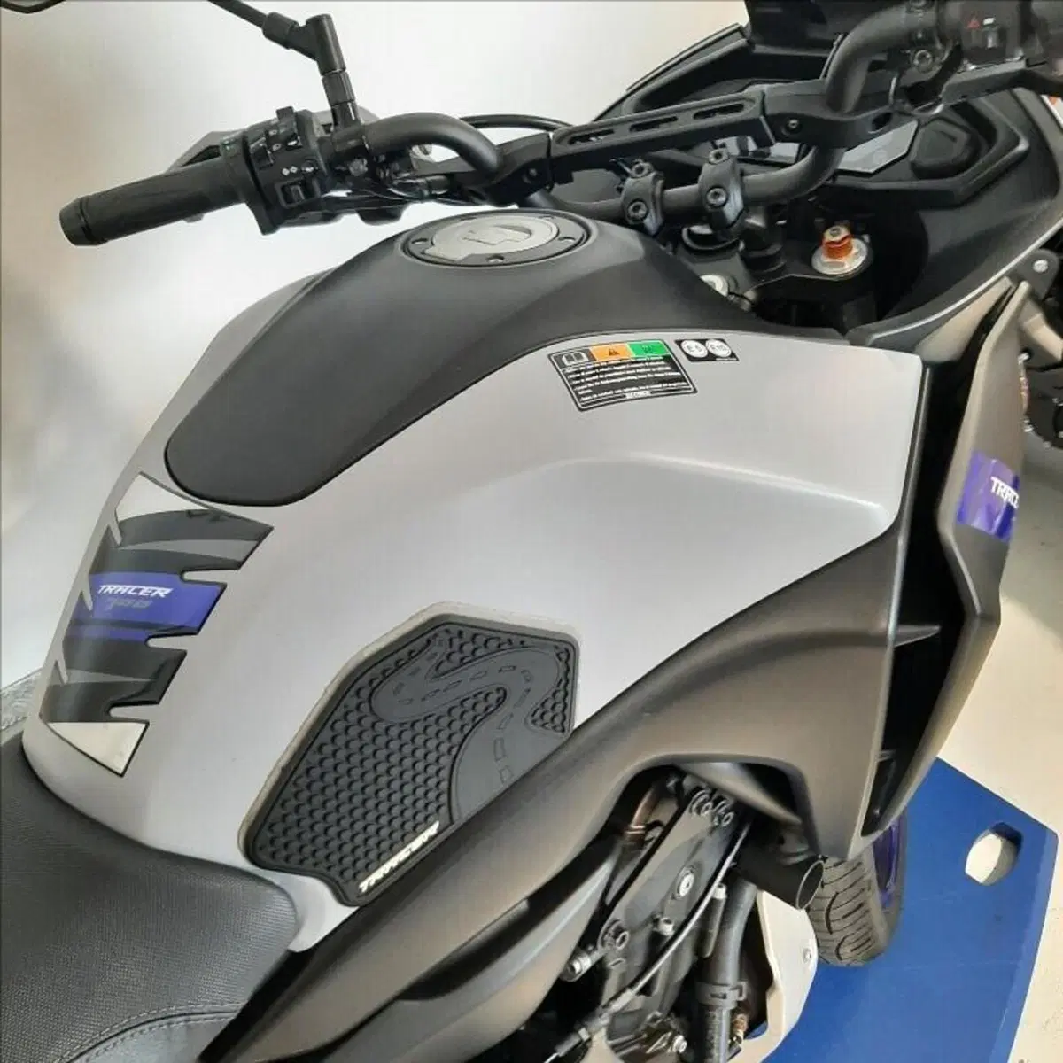 Yamaha Tracer 700 (2020) (11)