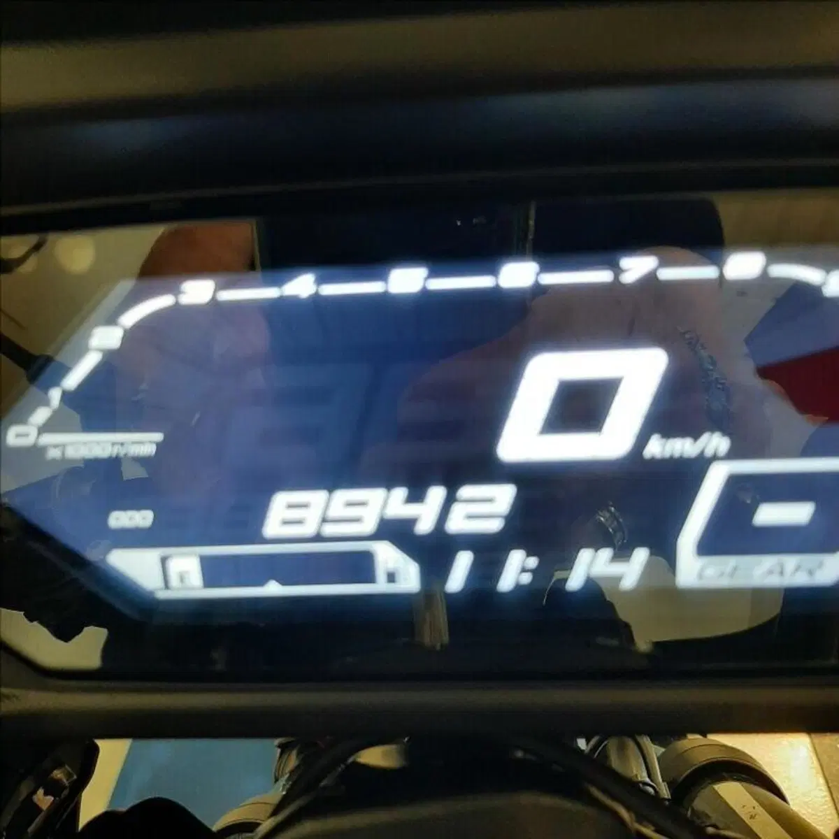 Yamaha Tracer 700 (2020) (13)