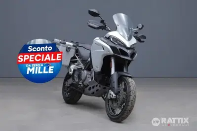 Ducati Multistrada 1200 Enduro (2016 - 18) usata