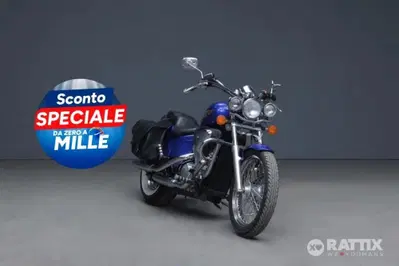 Honda VT 600 C Shadow (1989 - 98) usata