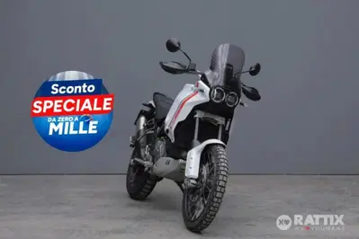 Ducati DesertX (2022 - 25) usata