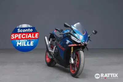 Aprilia RSV4 1100 (2025 - 26) usata