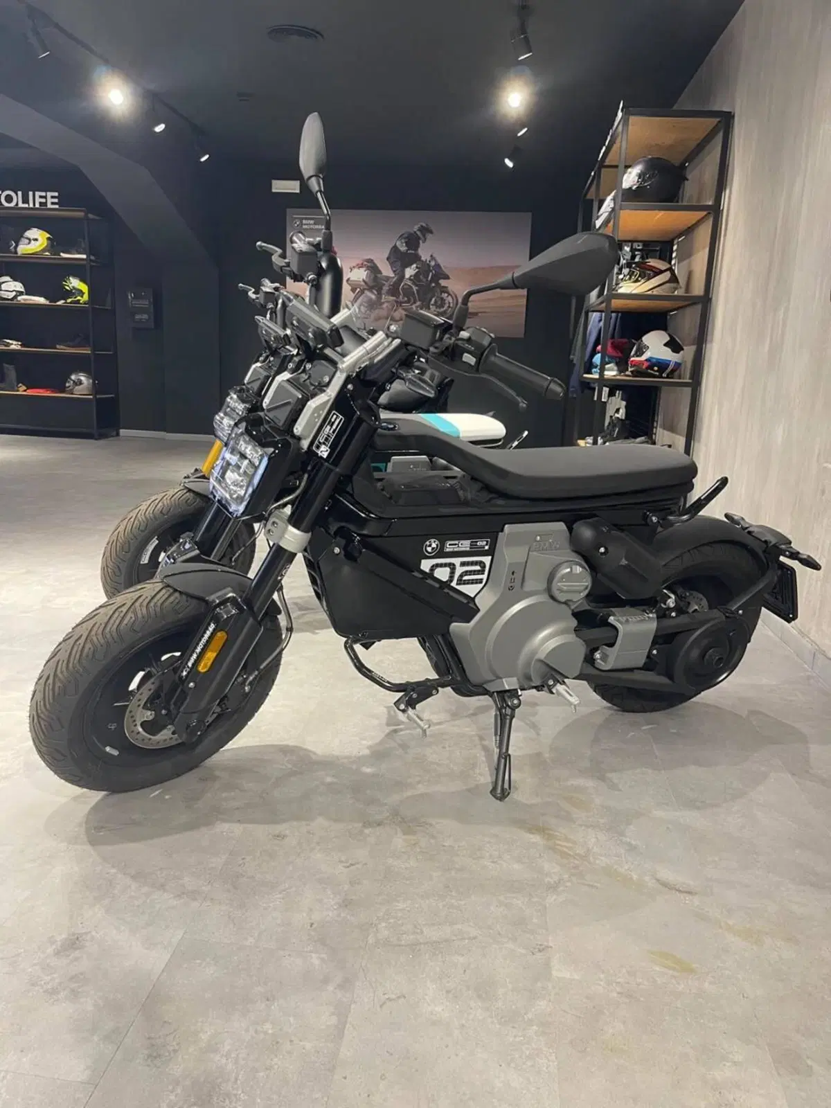 Bmw CE 02 AM (2024 - 26) (4)
