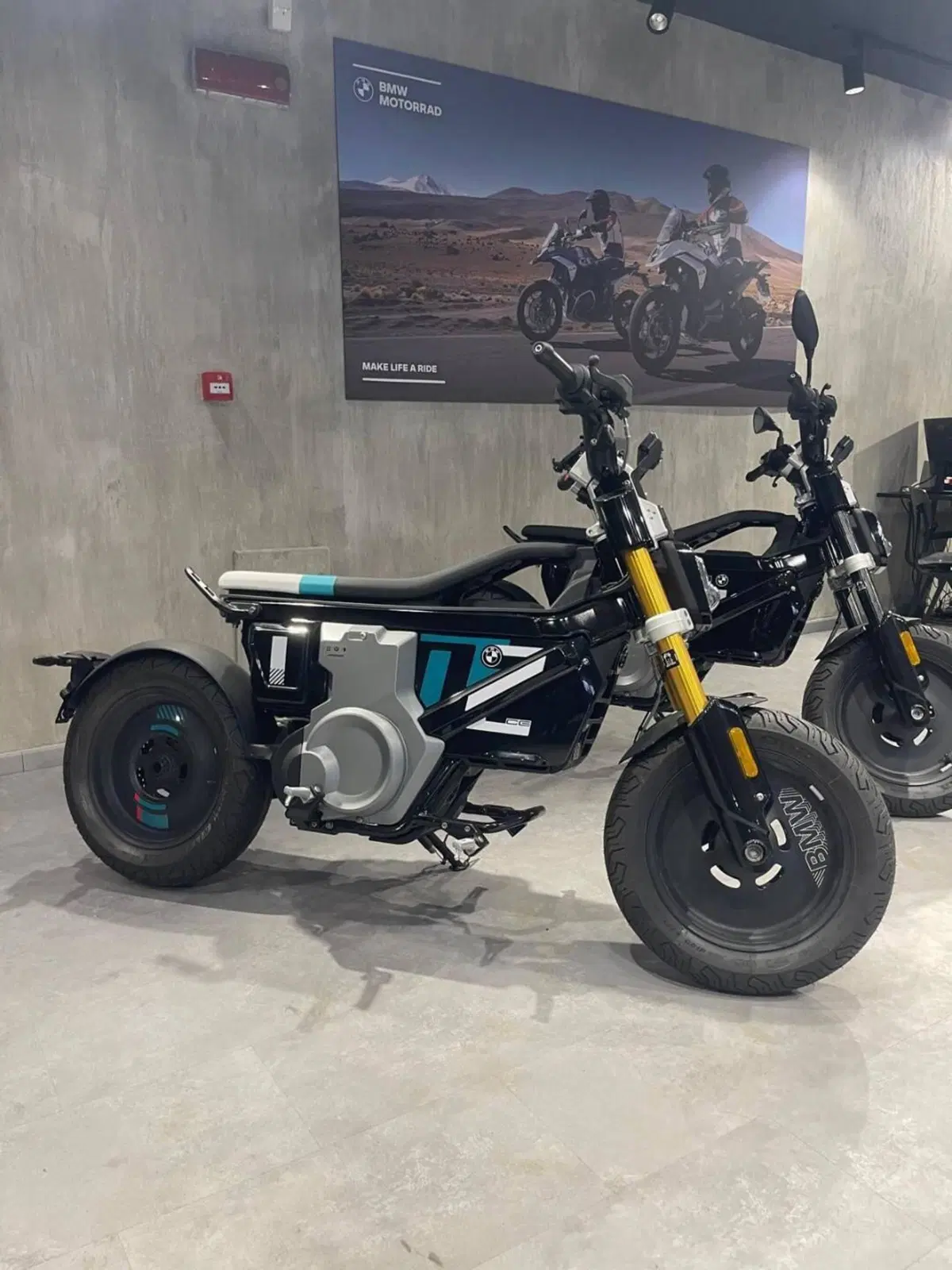 Bmw CE 02 AM (2024 - 26) (5)