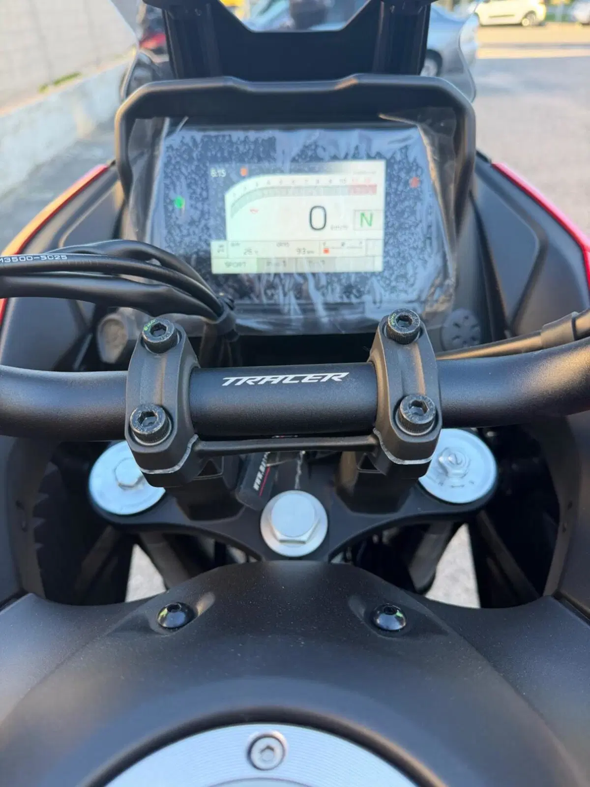 Yamaha Tracer 7 (2025 - 26) (5)