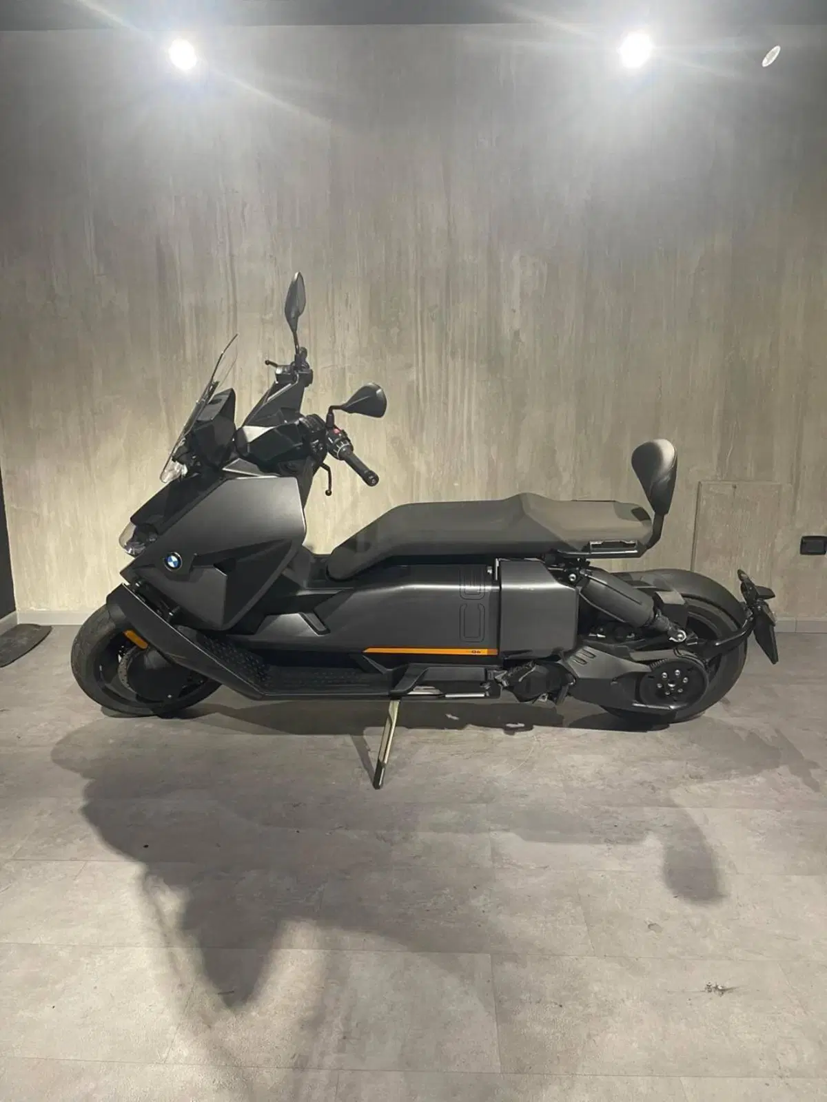 Bmw CE 04 (2021 - 25) (2)