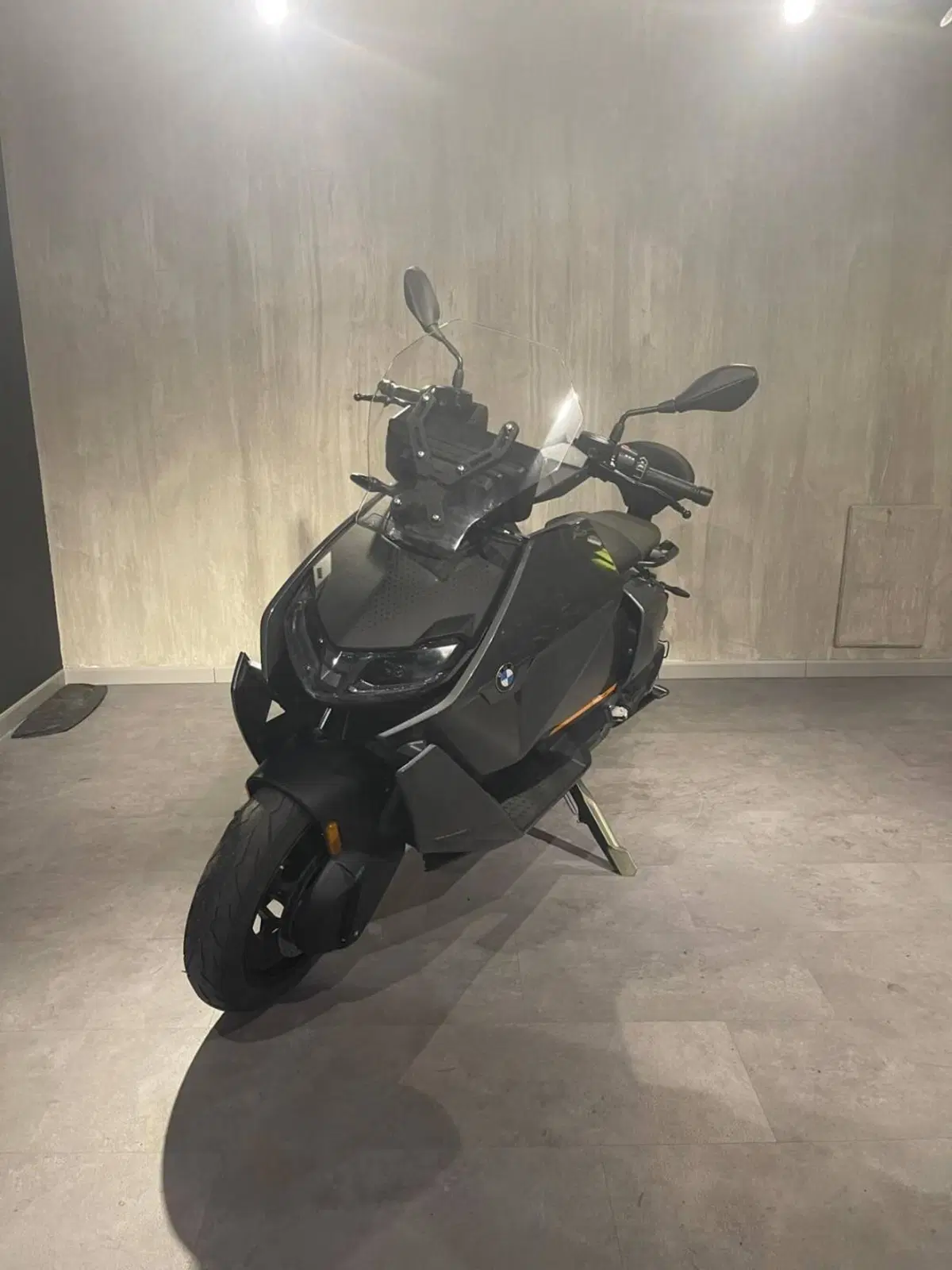 Bmw CE 04 (2021 - 25)