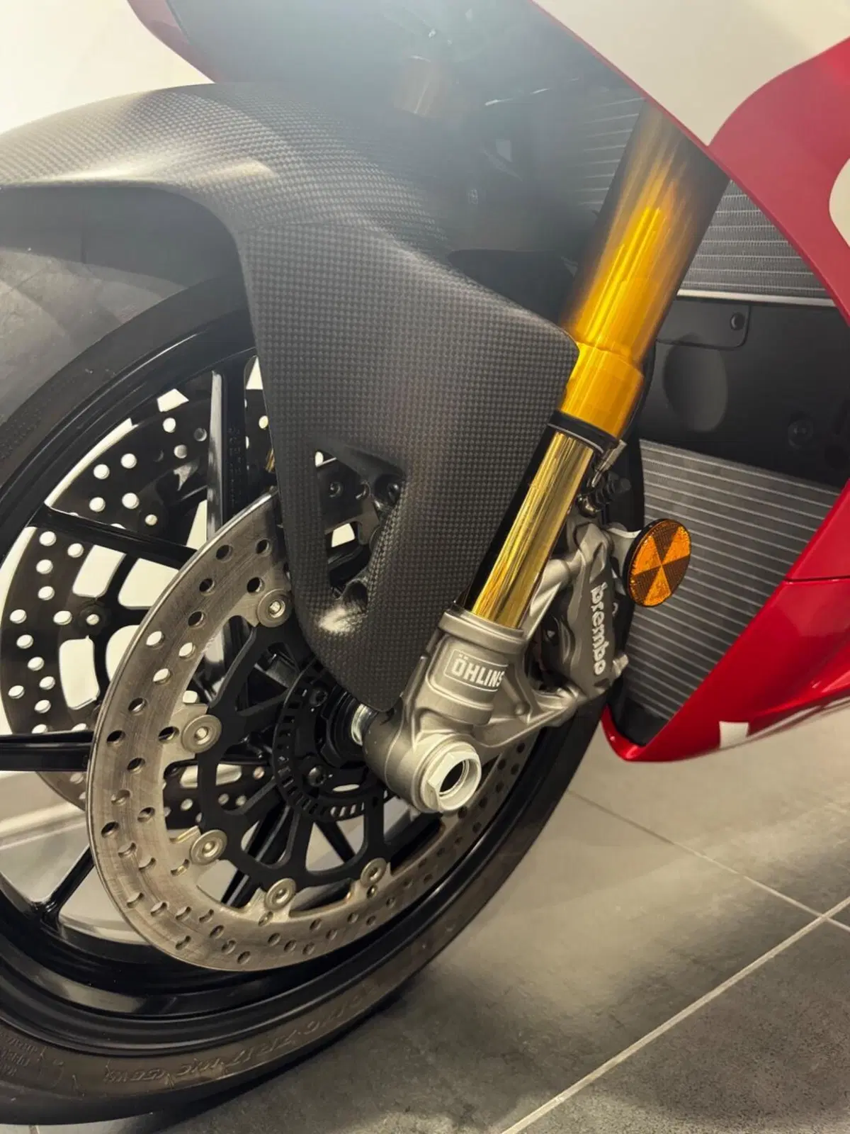 Ducati Panigale V2 Superquadro Final Edition (2024) (6)