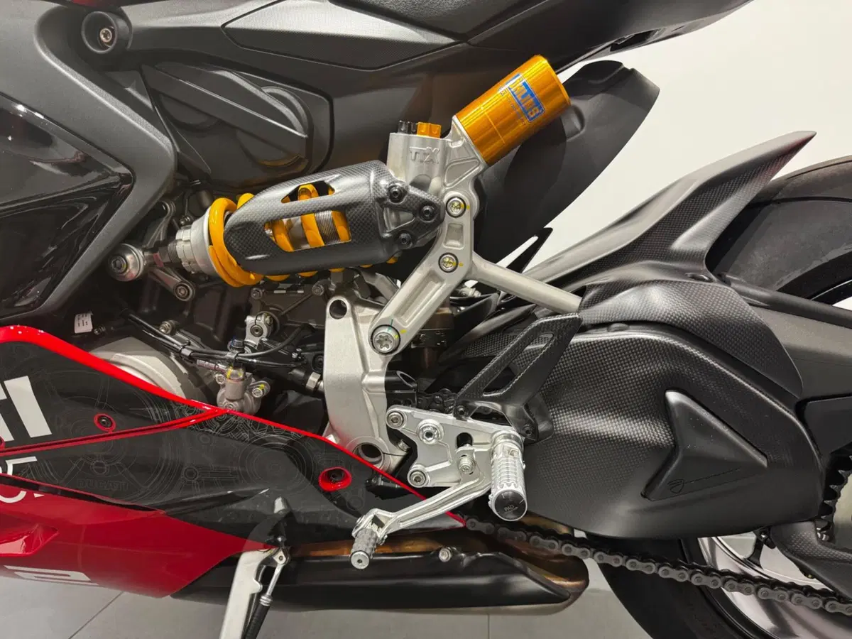 Ducati Panigale V2 Superquadro Final Edition (2024) (7)