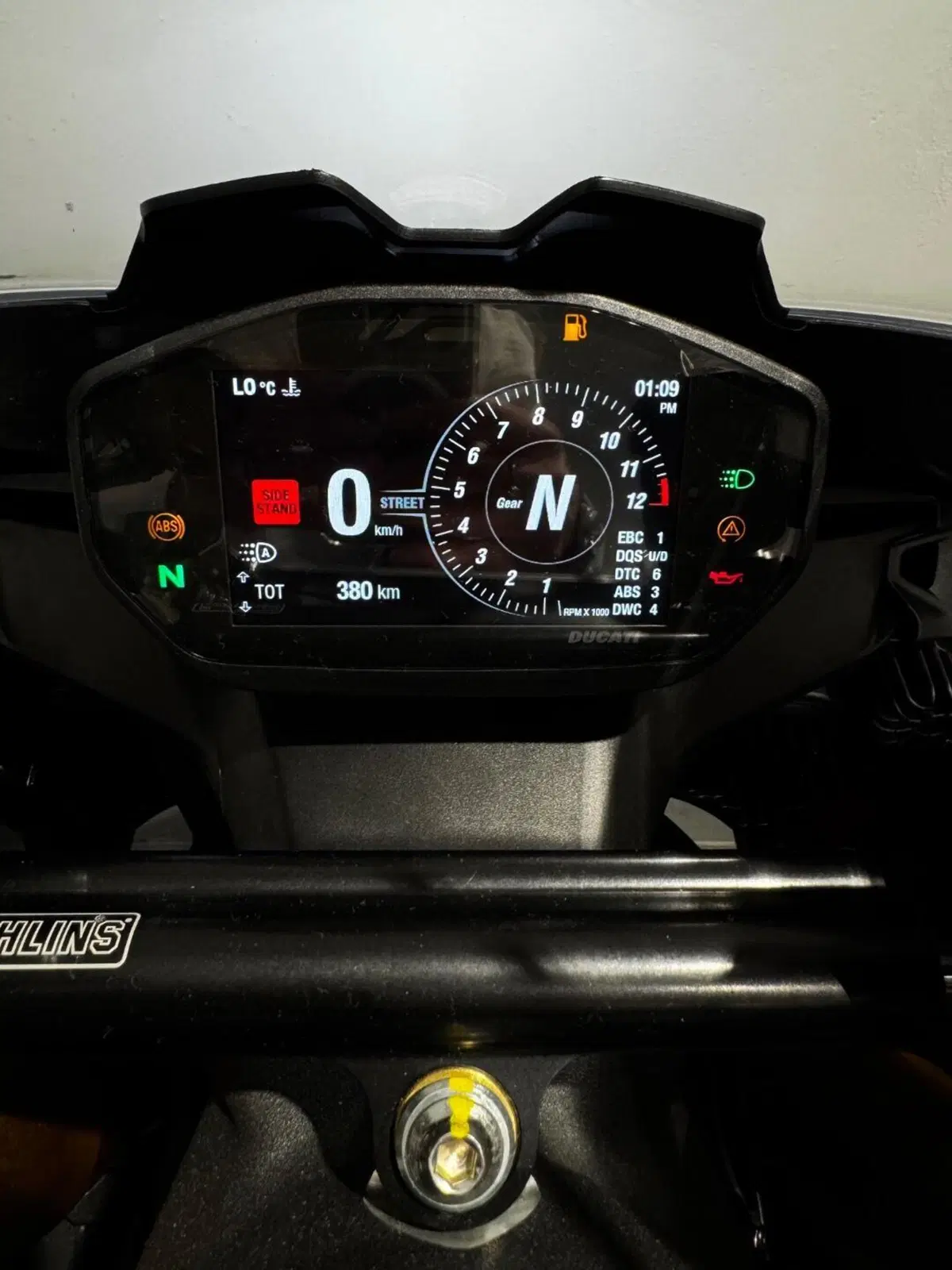 Ducati Panigale V2 Superquadro Final Edition (2024) (16)