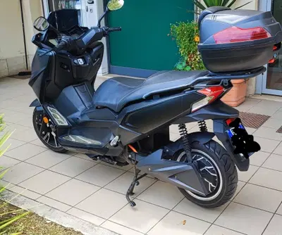 Hurba Street Raptor 300 (2021 - 25) usata a Anzio