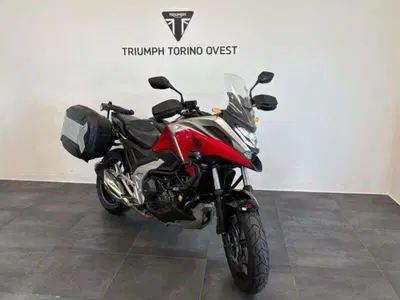 Honda NC 750 X (2021 - 24) usata