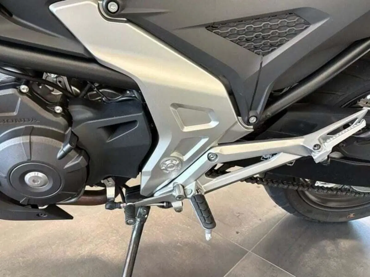 Honda NC 750 X (2021 - 24) (15)