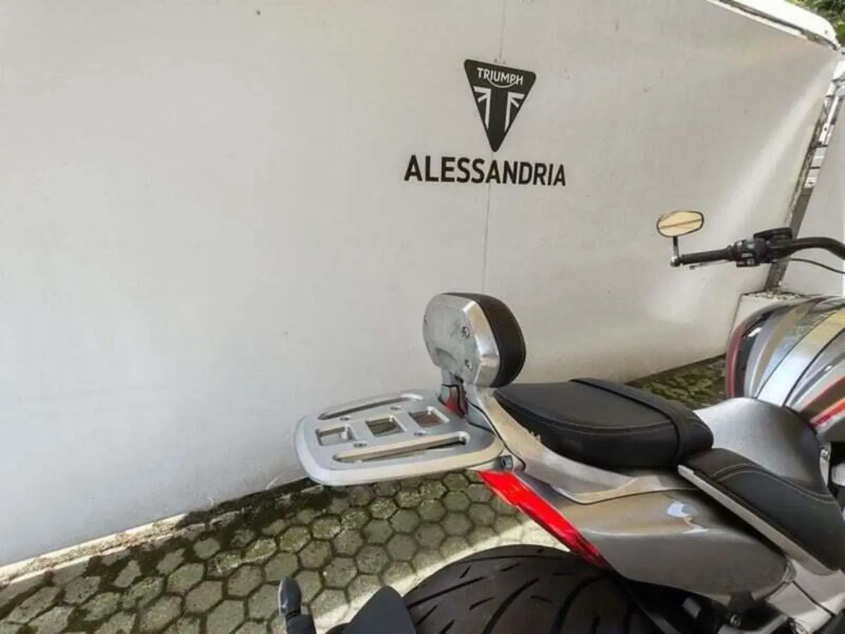 Triumph Rocket 3 GT (2021 - 24) (8)