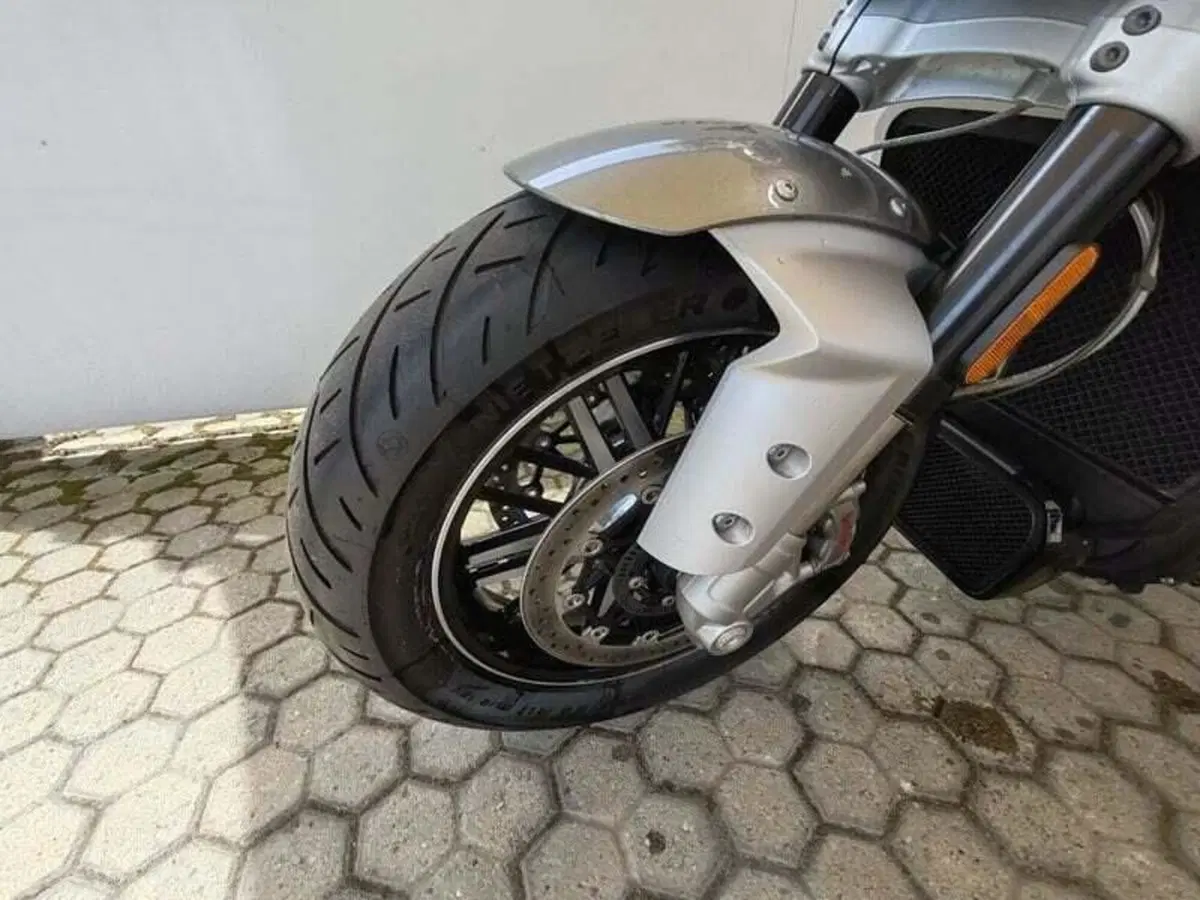 Triumph Rocket 3 GT (2021 - 24) (10)