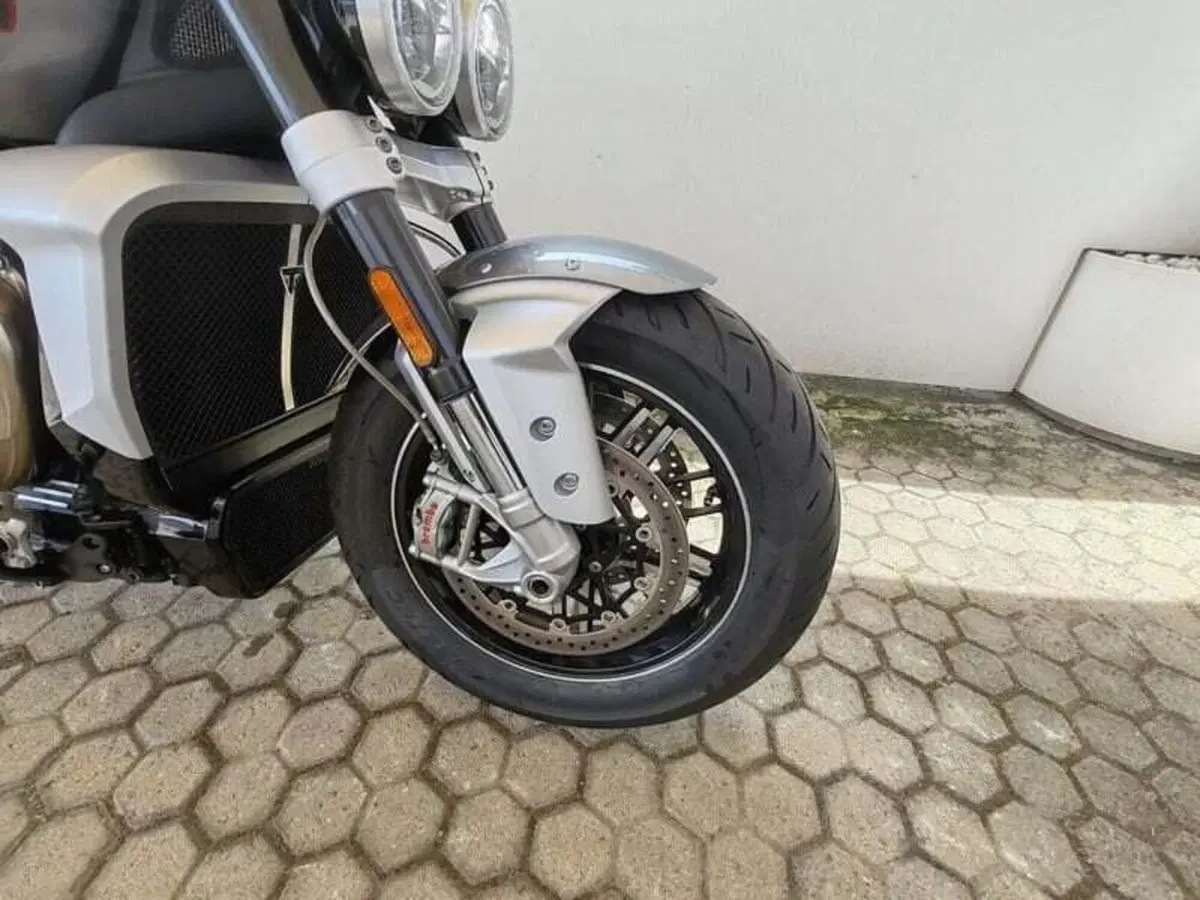Triumph Rocket 3 GT (2021 - 24) (11)