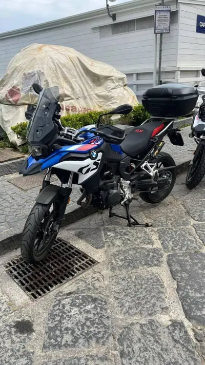 Bmw F 800 GS (2024 - 26) usata