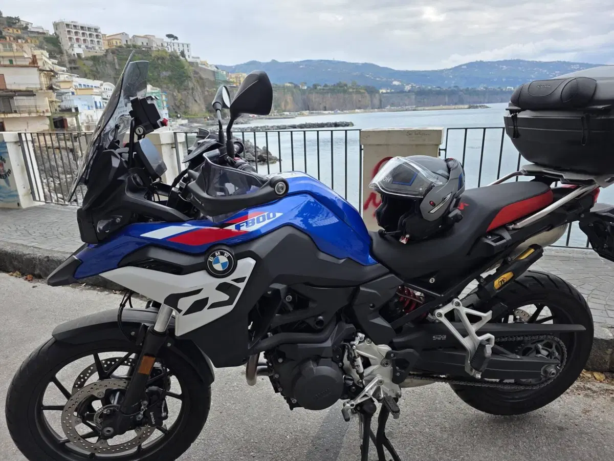 Bmw F 800 GS (2024 - 26) (3)
