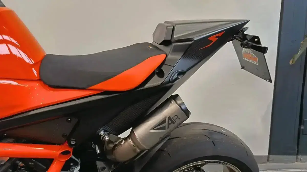 KTM 1390 Super Duke R EVO: l'usato del giorno di Moto.it [GALLERY] (4)