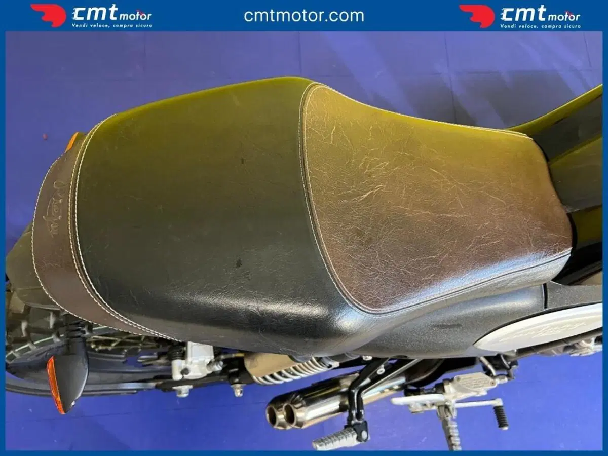 Rieju Century 125 (2018 - 19) (14)