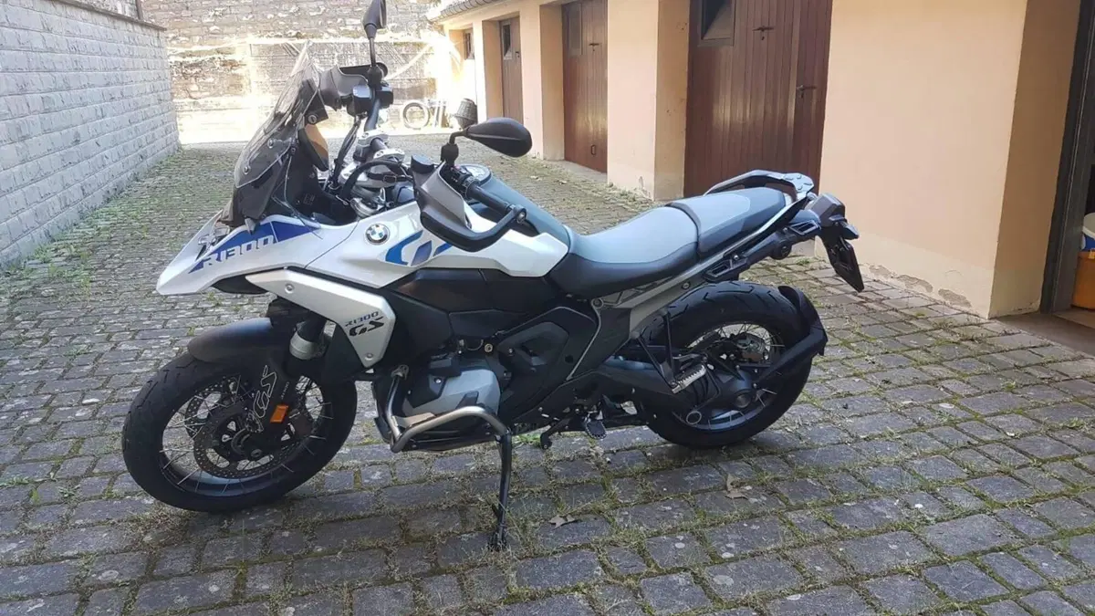Bmw R 1300 GS (2023 - 26)