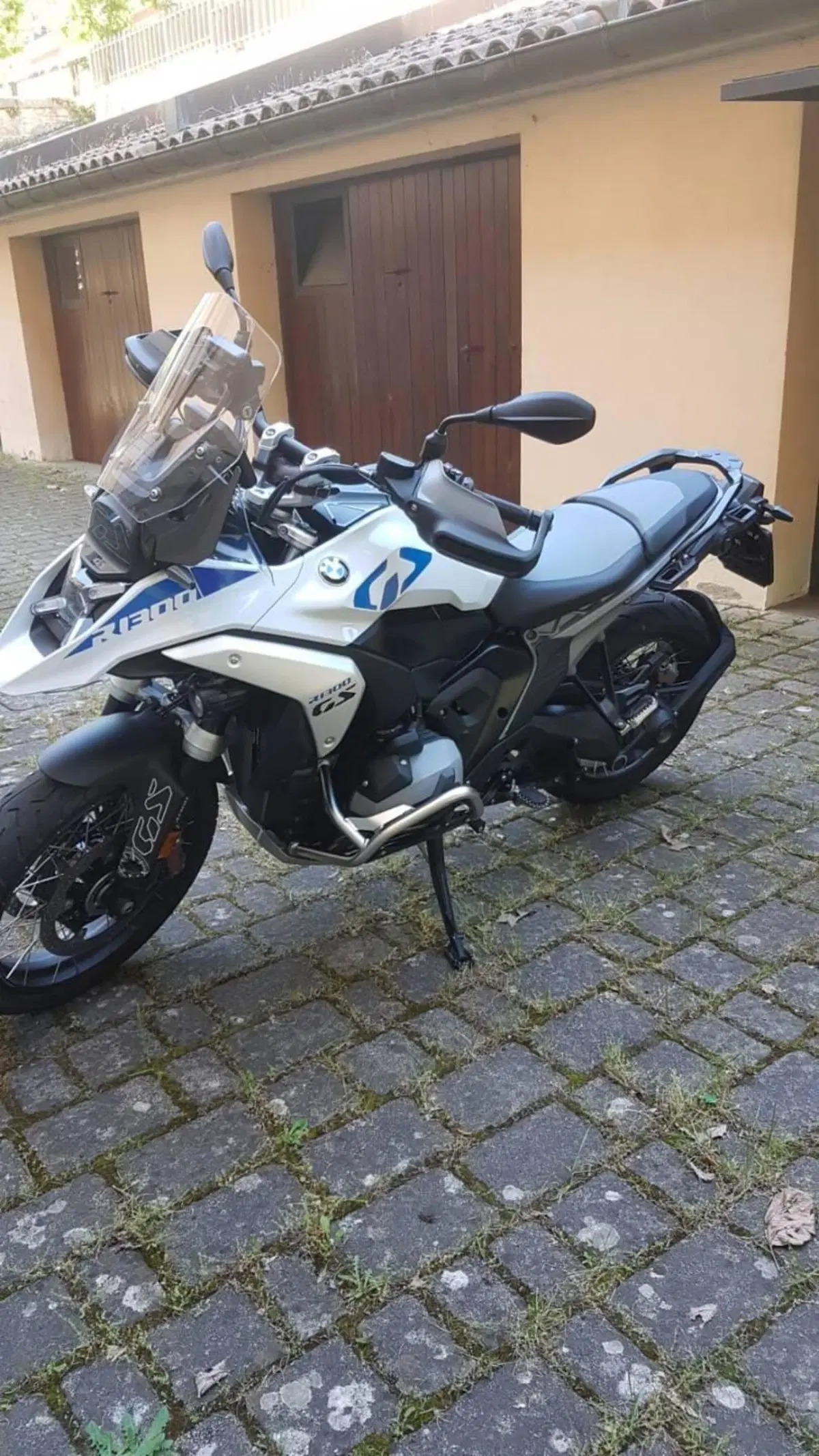 Bmw R 1300 GS (2023 - 26) (2)
