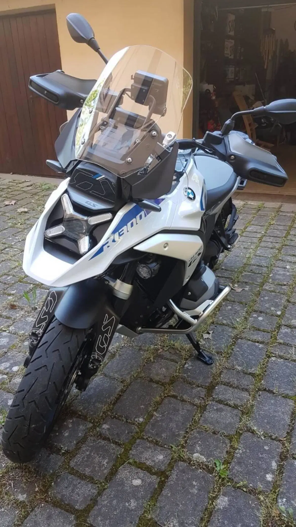 Bmw R 1300 GS (2023 - 26) (3)
