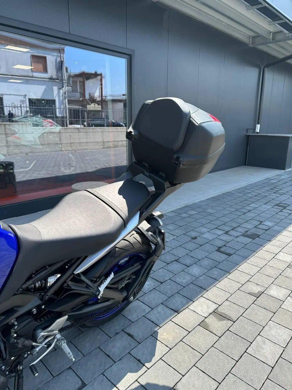 Yamaha MT-09 (2017 - 20) (5)