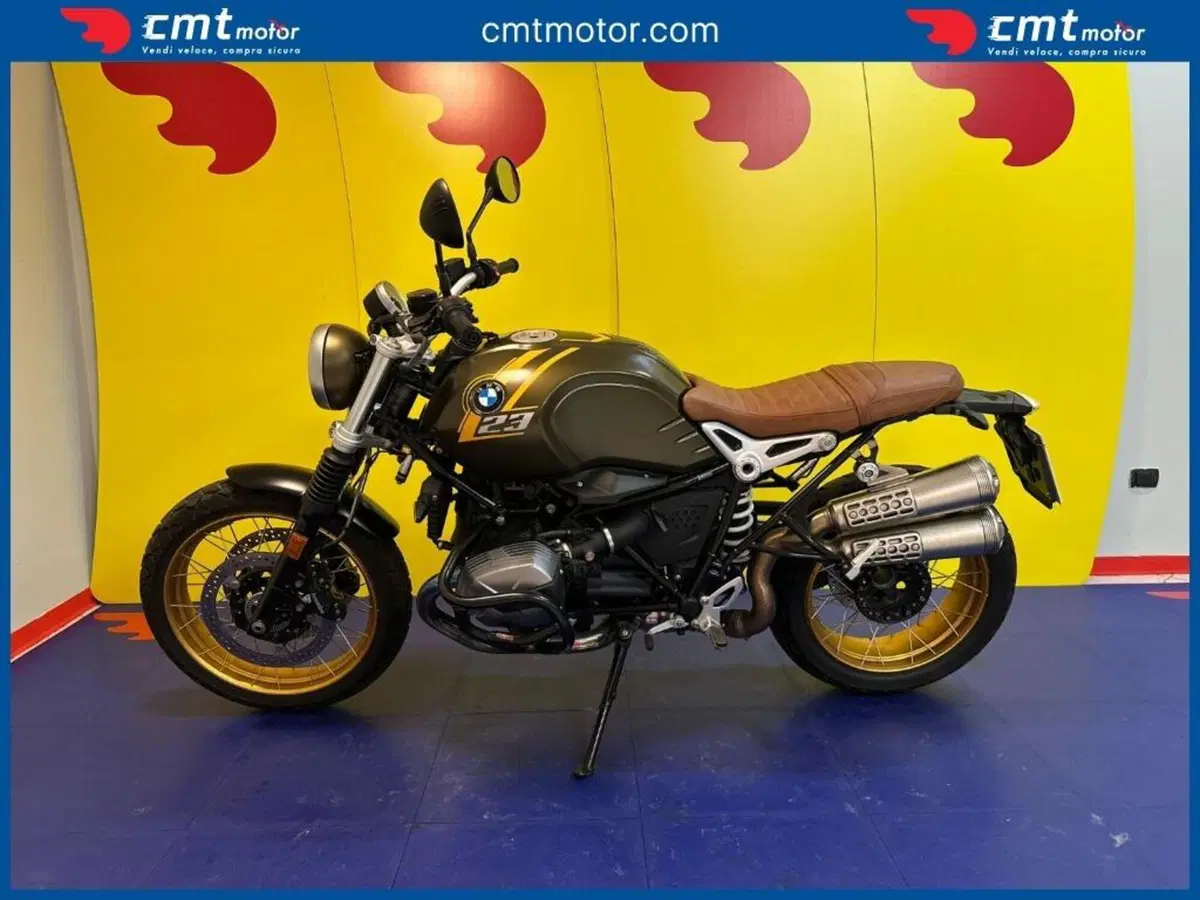 Bmw R nineT Scrambler (2021 - 24) (3)