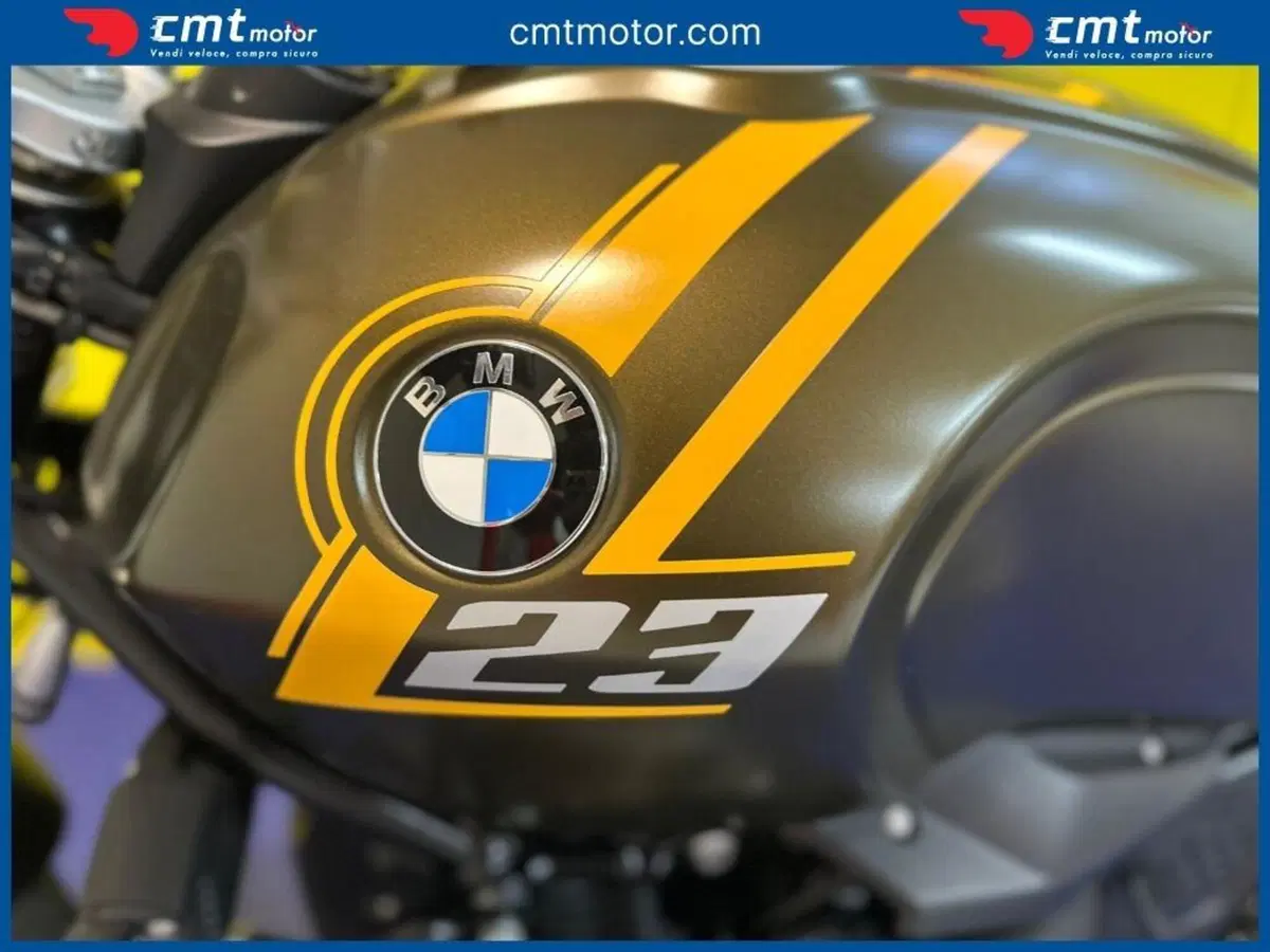 Bmw R nineT Scrambler (2021 - 24) (6)