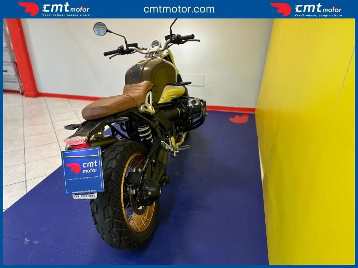 Bmw R nineT Scrambler (2021 - 24) (7)