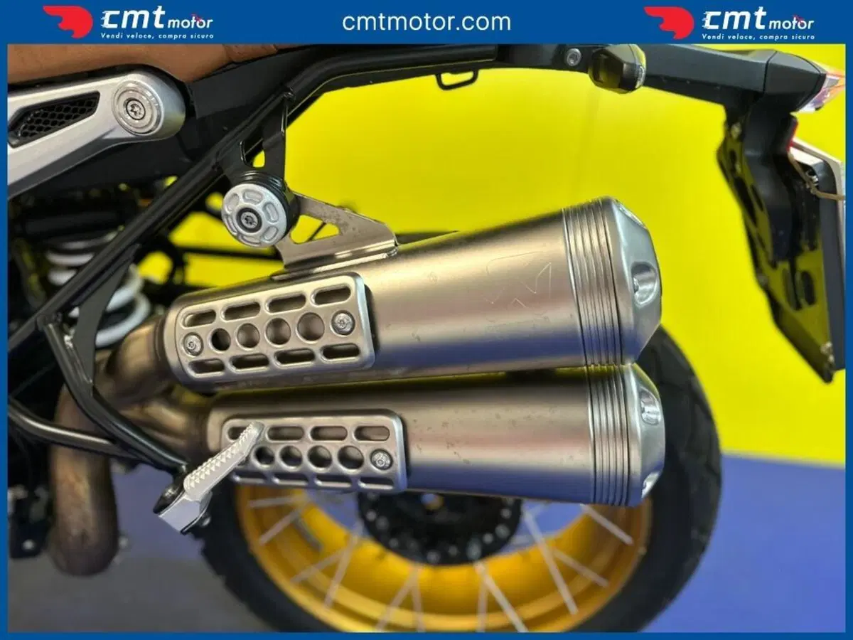 Bmw R nineT Scrambler (2021 - 24) (8)
