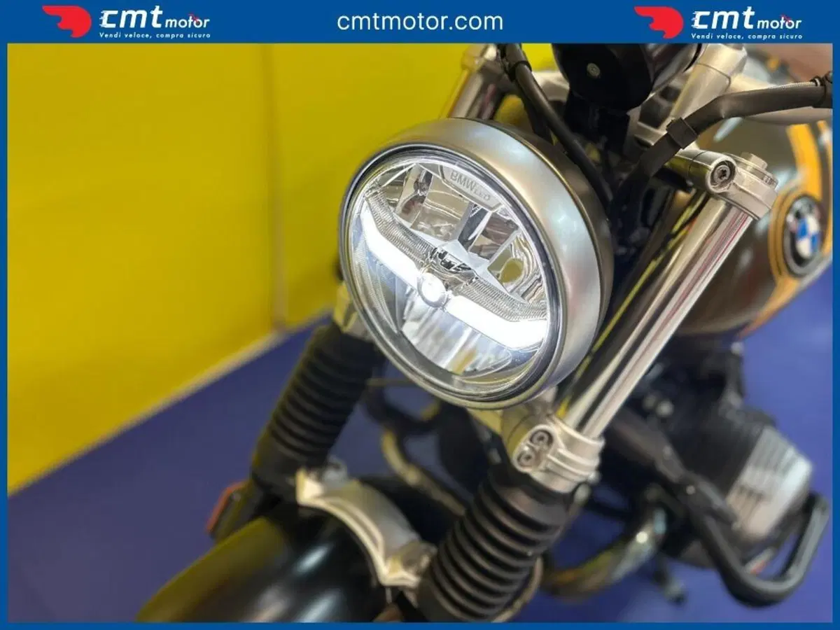 Bmw R nineT Scrambler (2021 - 24) (10)