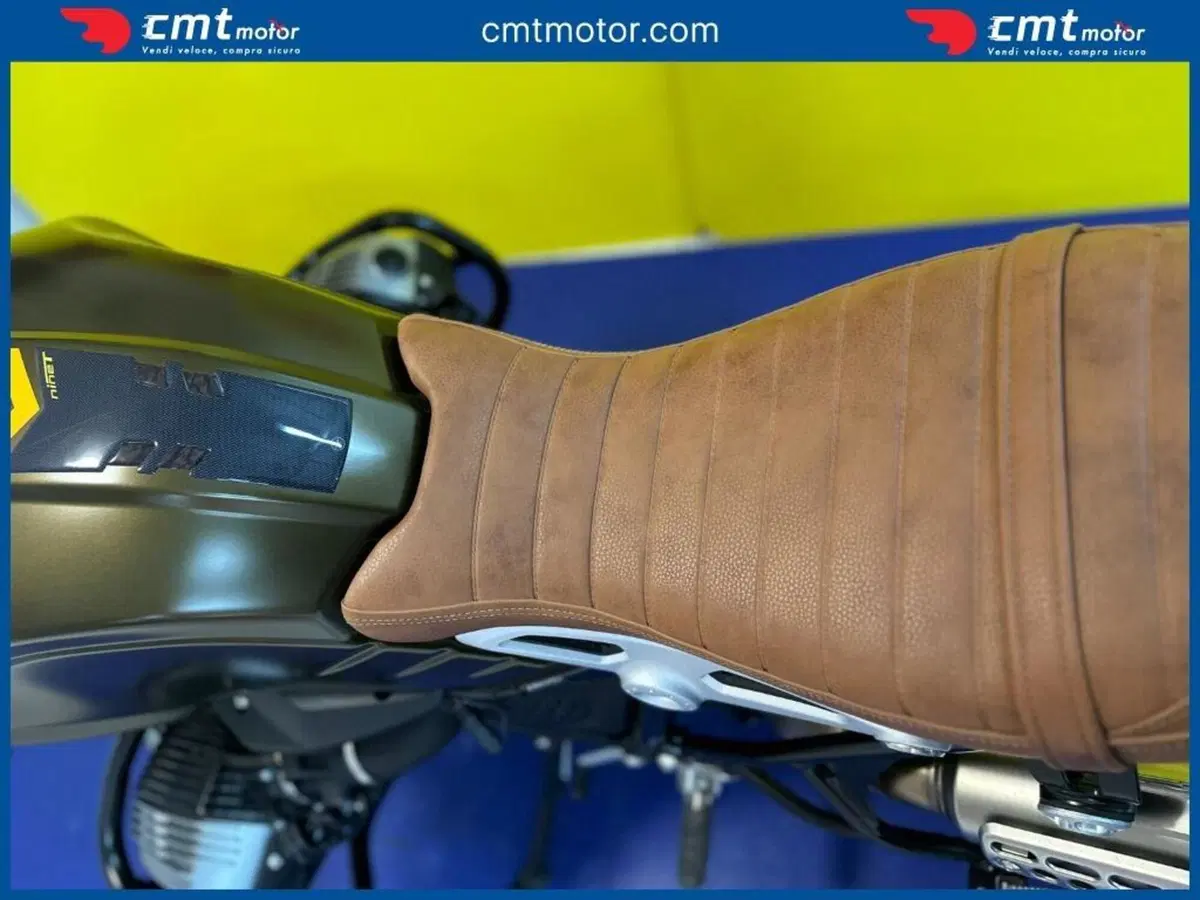 Bmw R nineT Scrambler (2021 - 24) (11)