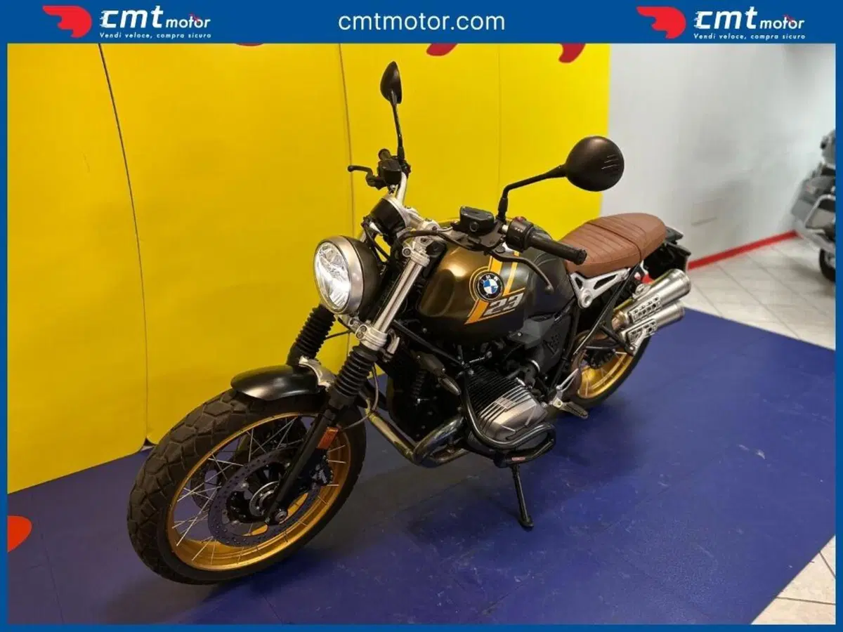 Bmw R nineT Scrambler (2021 - 24) (13)