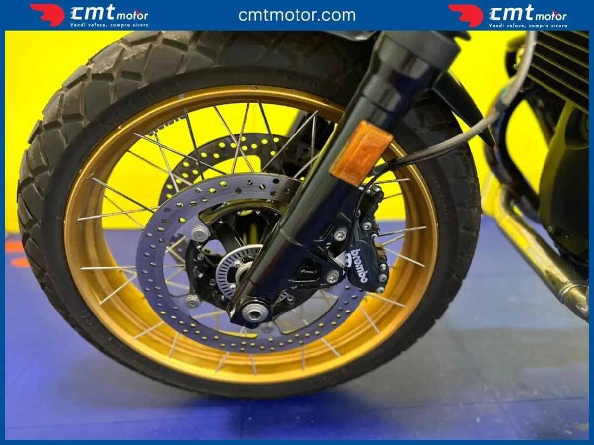 Bmw R nineT Scrambler (2021 - 24) (14)