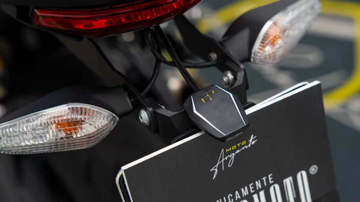 Ducati Monster 797 (2017 - 18) (8)