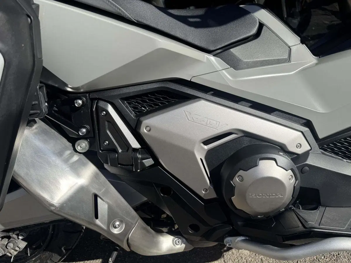 Honda X-ADV 750 (2025 - 26) (6)