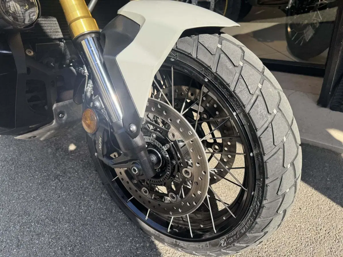 Honda X-ADV 750 (2025 - 26) (10)