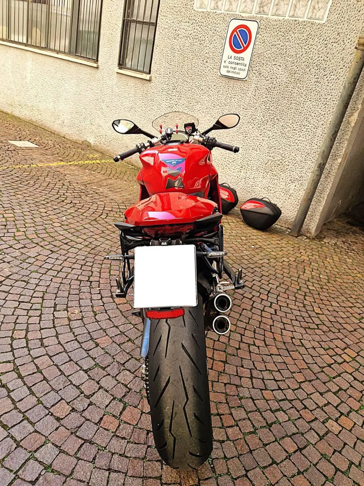 Ducati SuperSport 939 (2017 - 20) (6)