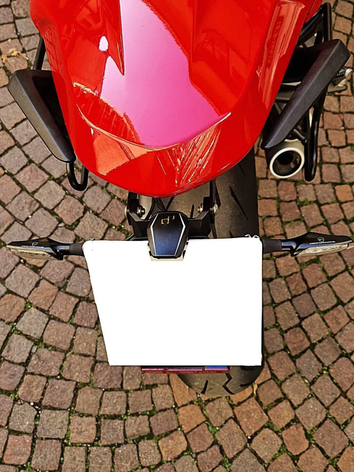 Ducati SuperSport 939 (2017 - 20) (8)