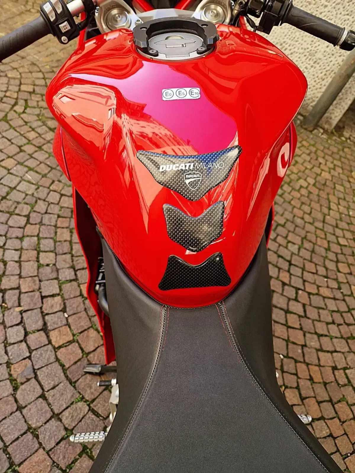 Ducati SuperSport 939 (2017 - 20) (13)
