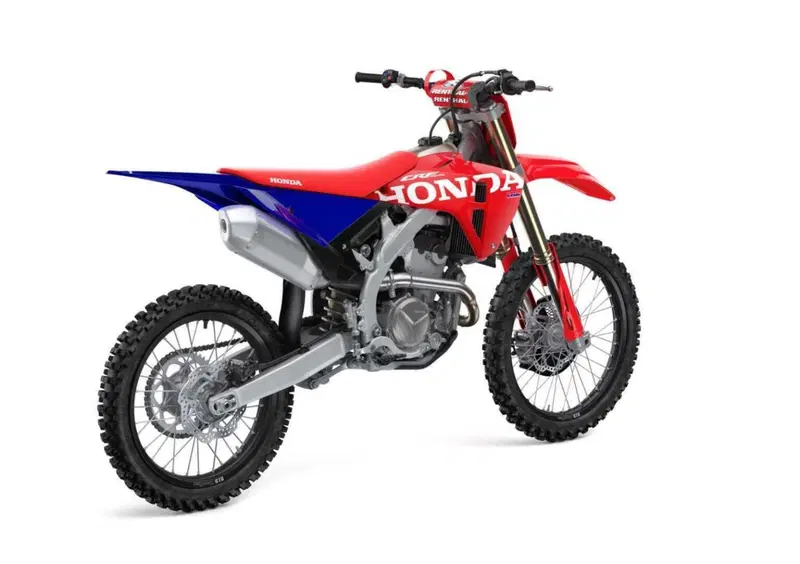 Honda CRF 250R CRF 250R (2027) (3)